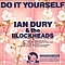 Ian Dury &amp; The Blockheads - Do It Yourself album