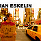 Ian Eskelin - Save The Humans album