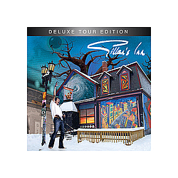 Ian Gillan - Gillan&#039;s Inn (Deluxe Tour Edition) album