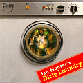 Ian Hunter - Dirty Laundry album