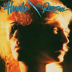 Ian Hunter And Mick Ronson - YUI Orta альбом