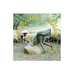 Ian Moore - Modernday Folklore album
