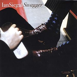 Ian Siegal - Swagger album