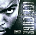 Ice Cube - Greatest Hits album