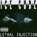Ice Cube - Lethal Injection альбом