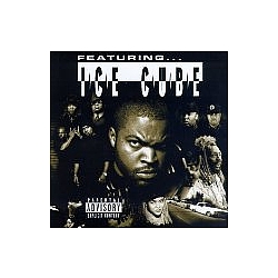 Ice Cube - Featuring...Ice Cube альбом