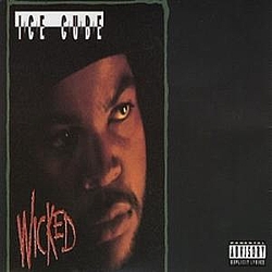 Ice Cube - Wicked альбом