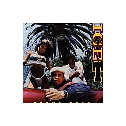 Ice-T - Rhyme Pays альбом