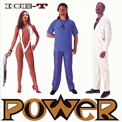 Ice-T - Power album