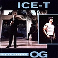 Ice-T - O.G. Original Gangster альбом