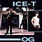 Ice-T - O.G. Original Gangster album