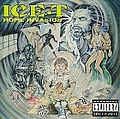 Ice-T - Home Invasion альбом
