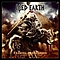 Iced Earth - Framing Armageddon album