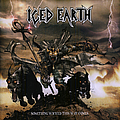 Iced Earth - Something Wicked This Way Comes album