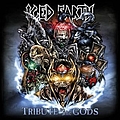 Iced Earth - Tribute To The Gods album