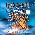 Iced Earth - Alive In Athens альбом