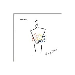 Icehouse - Man Of Colours album