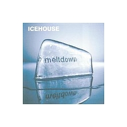 Icehouse - Meltdown album