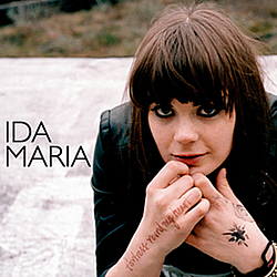 Ida Maria - Fortress Round My Heart album