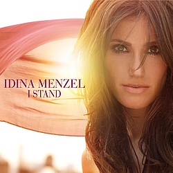 Idina Menzel - I Stand album