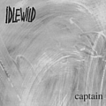 Idlewild - Captain album