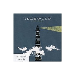Idlewild - I Understand It album