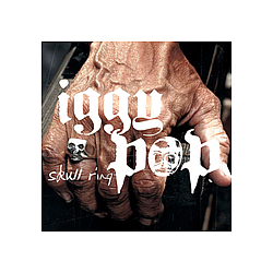 Iggy And Green Day - Skull Ring album