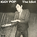 Iggy Pop - The Idiot album