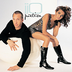 Iio - Poetica альбом
