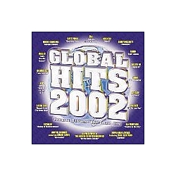 Iio - Global Hits 2002 album