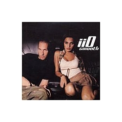 Iio - Smooth альбом