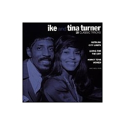 Ike &amp; Tina Turner - 18 Classic Tracks альбом