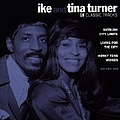 Ike &amp; Tina Turner - 18 Classic Tracks album