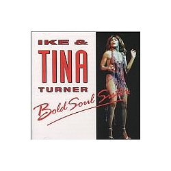 Ike &amp; Tina Turner - Bold Soul Sister альбом