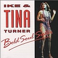 Ike &amp; Tina Turner - Bold Soul Sister album