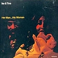 Ike &amp; Tina Turner - His Woman, Her Man album