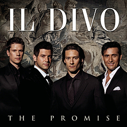 Il Divo - The Promise альбом