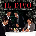Il Divo - The Christmas Collection album