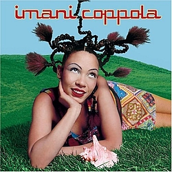 Imani Coppola - Chupacabra альбом