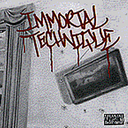 Immortal Technique - Revolutionary Vol. 2 альбом