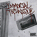 Immortal Technique - Revolutionary Vol. 2 album