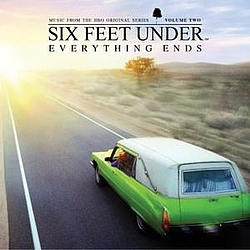 Imogen Heap - Six Feet Under, Vol. 2: Everything Ends альбом