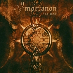 Imperanon - Stained альбом
