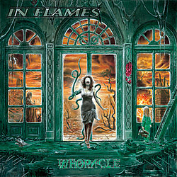 In Flames - Whoracle альбом