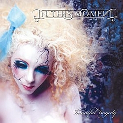 In This Moment - Beautiful Tragedy album