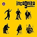 Incognito - Positivity альбом