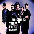 Incognito - Tribes, Vibes And Scribes альбом