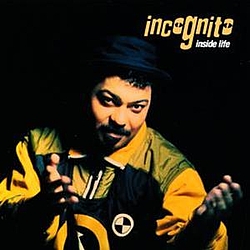 Incognito - Inside Life альбом