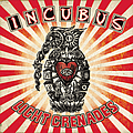 Incubus - Light Grenades album