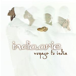 India Arie - Voyage To India album